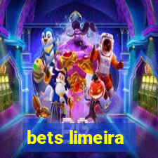 bets limeira